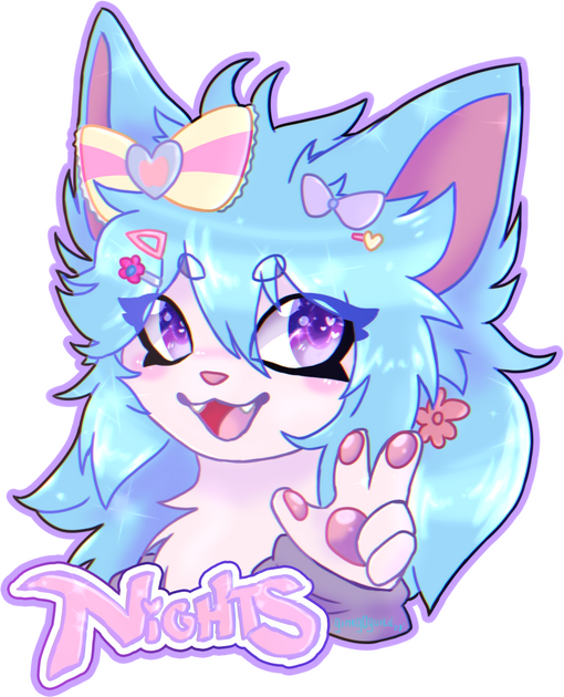 art: me!