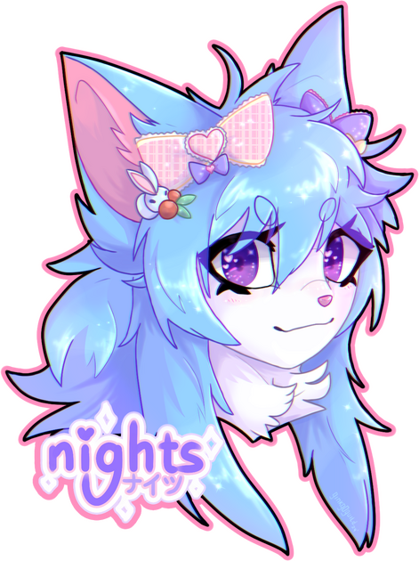 art: me!