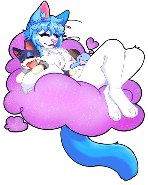 art: beetleparty